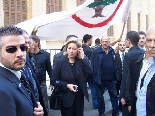 Gebran Tueni Funeral